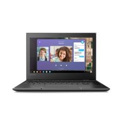 Lenovo NTBK 100e A4-9120C  32GB 4GB Chrome OS